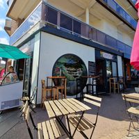  at La Canopée in Perros-guirec