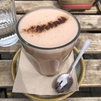   at Wild Root in Southport