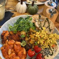   at Wild Root in Southport