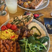   at Wild Root in Southport