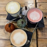   at Wild Root in Southport