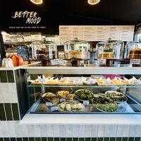   at Wild Root in Southport