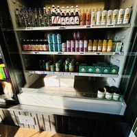   at Wild Root in Southport