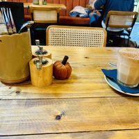   at Wild Root in Southport