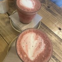   at Wild Root in Southport