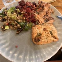   at Wild Root in Southport