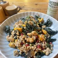   at Wild Root in Southport