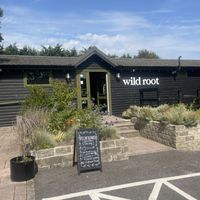   at Wild Root in Southport