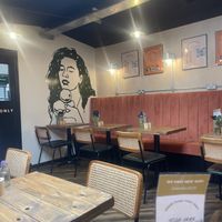   at Wild Root in Southport