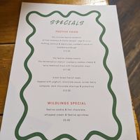  at Wild Root in Southport