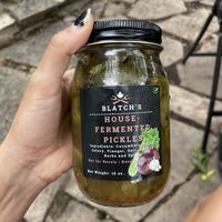   at Blatch's Backyard BBQ - temporarily closed in Salt Lake City