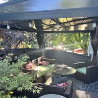   at Blatch's Backyard BBQ - temporarily closed in Salt Lake City