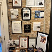   at Blatch's Backyard BBQ - temporarily closed in Salt Lake City