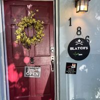   at Blatch's Backyard BBQ - temporarily closed in Salt Lake City