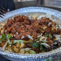  at Blatch's Backyard BBQ - temporarily closed in Salt Lake City