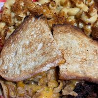  at Blatch's Backyard BBQ - temporarily closed in Salt Lake City