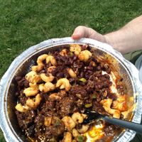 VBQ for 2 at Blatch's Backyard BBQ - temporarily closed in Salt Lake City