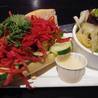  at Claim 52 Kitchen in Eugene