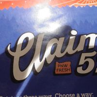  at Claim 52 Kitchen in Eugene