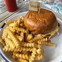   at The Round in Keswick