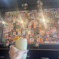   at Love & Hominy Tacos in Hood River