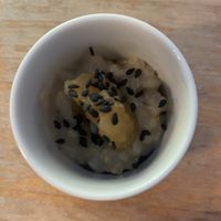   at Cultured Pickle Shop in Berkeley