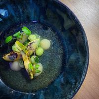 🌱🌱  at Restaurant Schuitendiep in Groningen