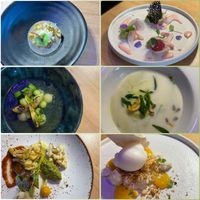 🌱🌱  at Restaurant Schuitendiep in Groningen