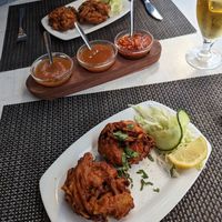  at Namaste Indian in Mallorca