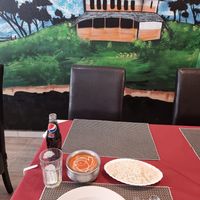 masala  at Namaste Indian in Mallorca