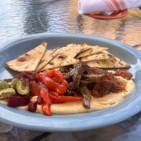   at Bistro on the Greens in Mackinac Island