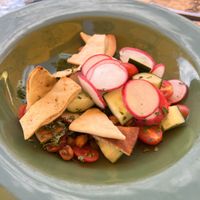   at Bistro on the Greens in Mackinac Island