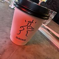   at Grind in South East London