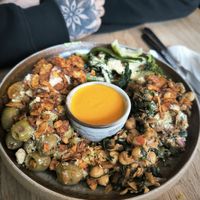  at The Green Lab in Manchester