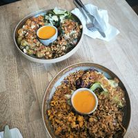  at The Green Lab in Manchester