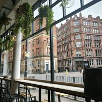  at The Green Lab in Manchester