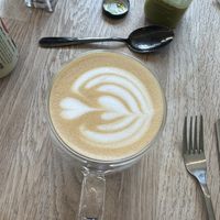   at The Green Lab in Manchester