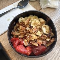   at The Green Lab in Manchester