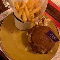   at Vintro Lounge in Blackpool