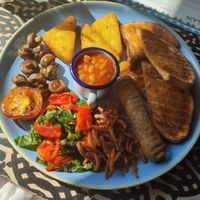  at Vintro Lounge in Blackpool