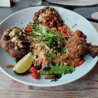  at Vintro Lounge in Blackpool