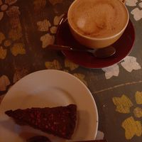  at Vintro Lounge in Blackpool