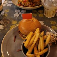  at Vintro Lounge in Blackpool