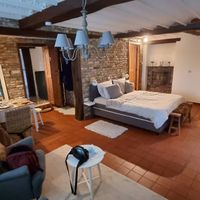 room at B&B Dageraad in Bocholt