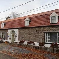 Outside at B&B Dageraad in Bocholt