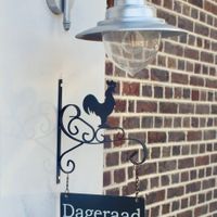  at B&B Dageraad in Bocholt