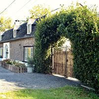  at B&B Dageraad in Bocholt