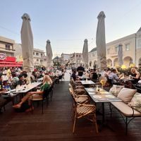   at San Marco in Zakynthos