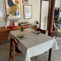 Inside  at SEPIA in Groningen