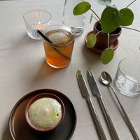 Amuse  at SEPIA in Groningen